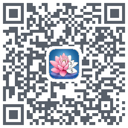 Zen Color QRcode