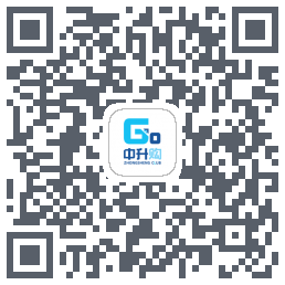 中升GO QRcode