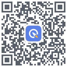 金十数据 QRcode