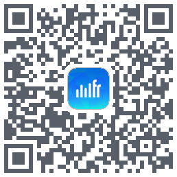 数据分析V10のダウンロードQRコード