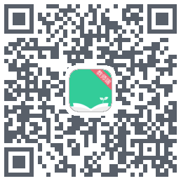 阅伴教师端的下載二維碼