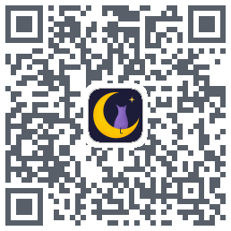 秘密花园 QRcode