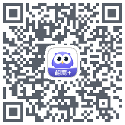 相寓+のダウンロードQRコード