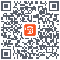 查博士二手车服务 QRcode