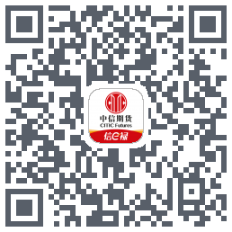 中信期货 QRcode