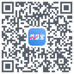 养基宝的下載二維碼