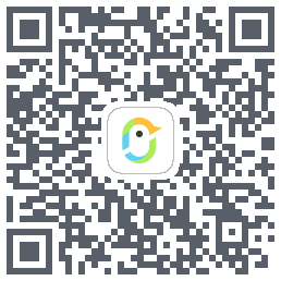 灵语通 QR-код для загрузки