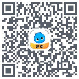 洋葱学园código QR de descarga de