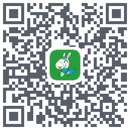 驴充充código QR de descarga de