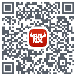 牛股王股票código QR de descarga de