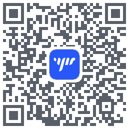 爱原物 QRcode
