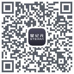 星途星纪元codice QR per il download