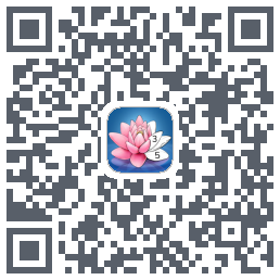 Zen Color QRcode