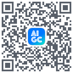 AIGC QRcode