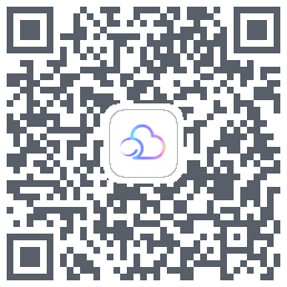 点心云的下载二维码