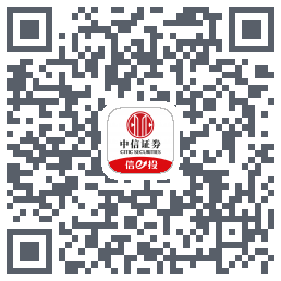 中信DOMOCR的下載二維碼