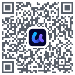 UPDF QR-код для загрузки