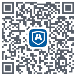 NAC clientcodice QR per il download