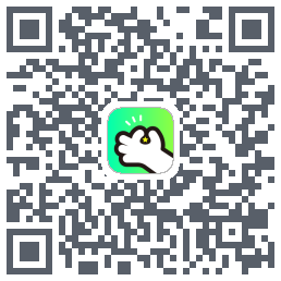 U戏的下載二維碼