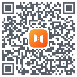 弘历投教 QRcode