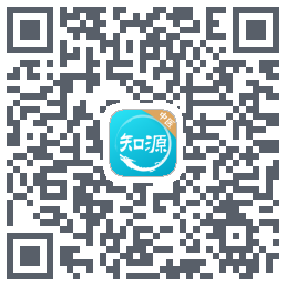 知源中医 QRcode