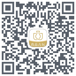 域鉴 QRcode