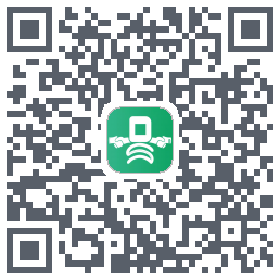 得盛智帮 QRcode