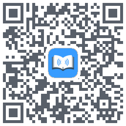 随心听书código QR de descarga de