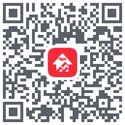 住房宝código QR de descarga de