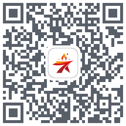 星火党建 QRcode