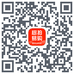 树拍易购codice QR per il download