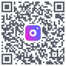 快拍AIcodice QR per il download