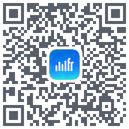 数据分析V11código QR de descarga de