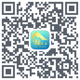 新天水 QRcode