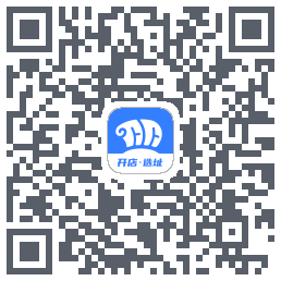 上上参谋 QRcode