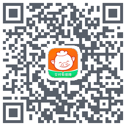 猪八戒的下载二维码