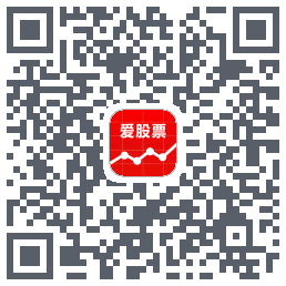 爱股票 QRcode
