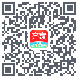 齐家装修kod QR do pobrania