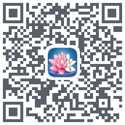 Zen Color QRcode