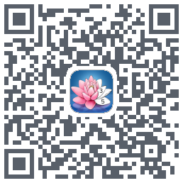 Zen Color QRcode