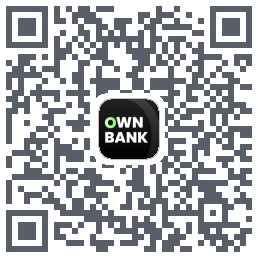 OwnBank QRcode