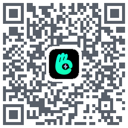 掌心雷 QRcode
