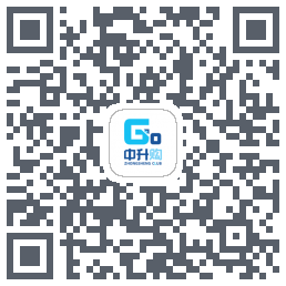 中升GO QRcode