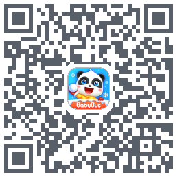 宝宝巴士 QRcode