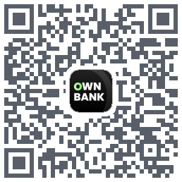 OwnBank的下載二維碼