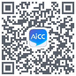 AiAgent QRcode