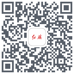 红旗智联código QR de descarga de