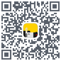 快乐斑马HD QRcode