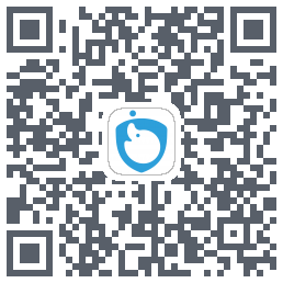 大象驾到 QRcode