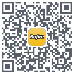 Bofire QRcode